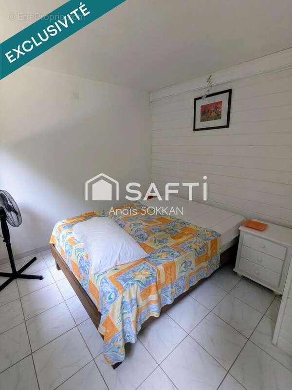 Photo 7 - Maison à LA TRINITE