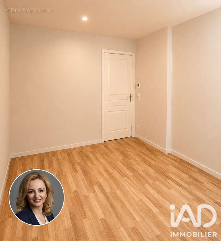 Appartement 64 m² à Quintal  - photo 8