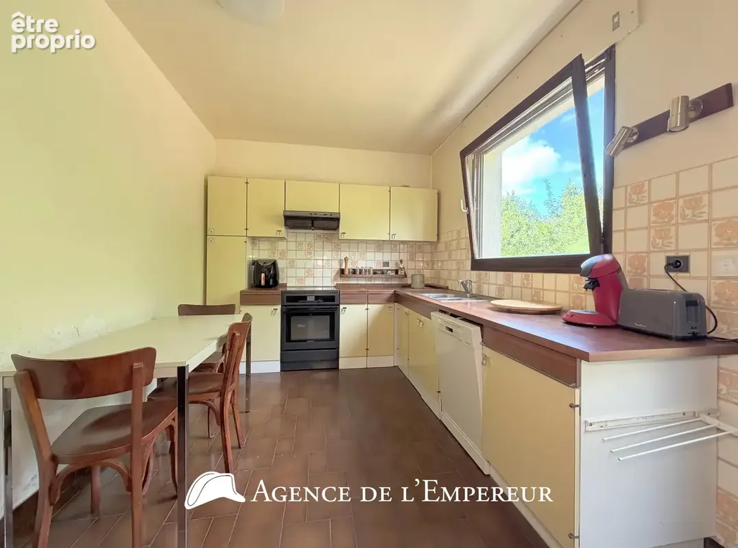 Maison d'architecte — 6 chambres — parcelle 1 190 m2 - photo 16