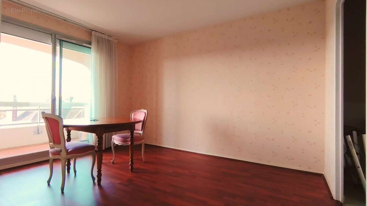 Appartement à DINARD