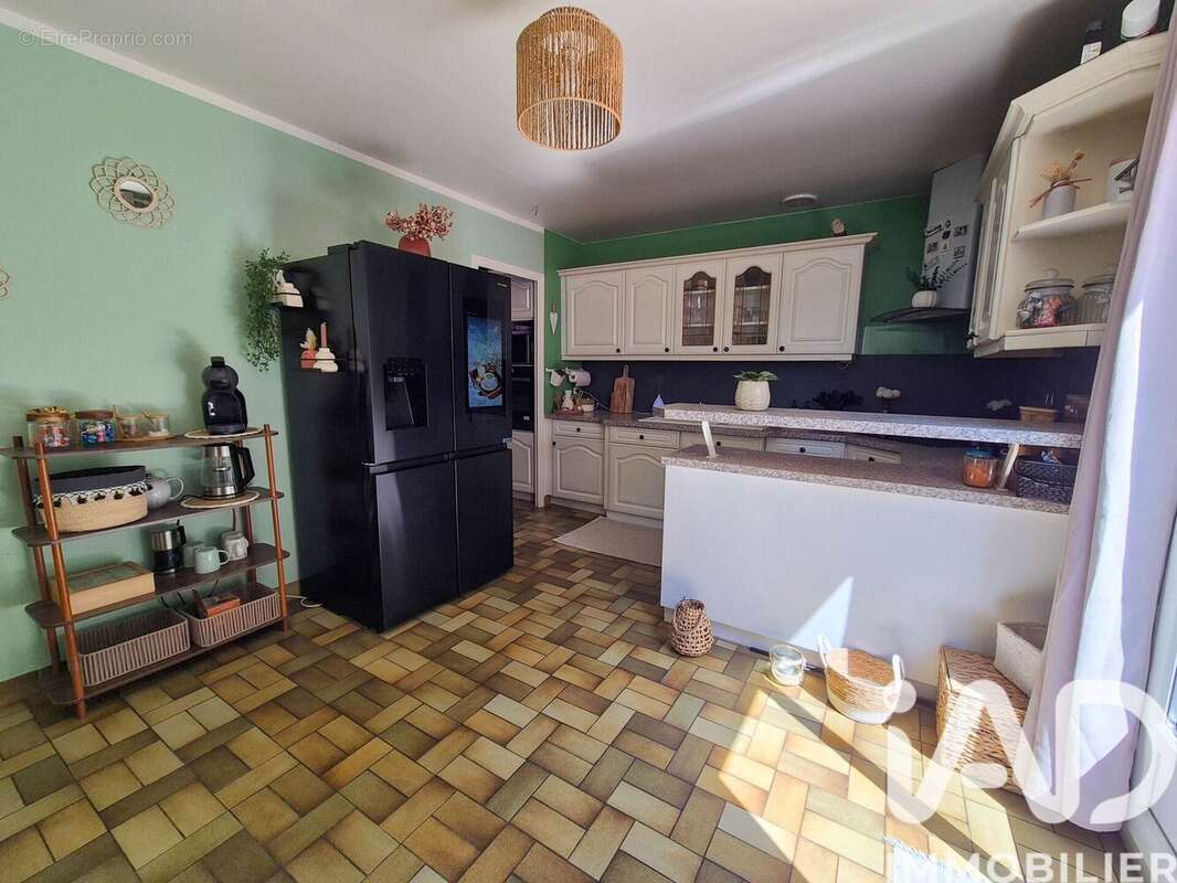 Photo 5 - Maison à SAINT-OUEN-L'AUMONE