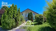 Maison à PERS-JUSSY
