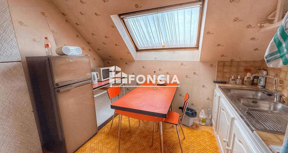 Appartement à LIMAY