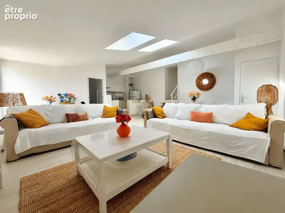 Appartement 3 pièces 100 m² à vendre à Palavas-Les-Flots (34250) - photo 1