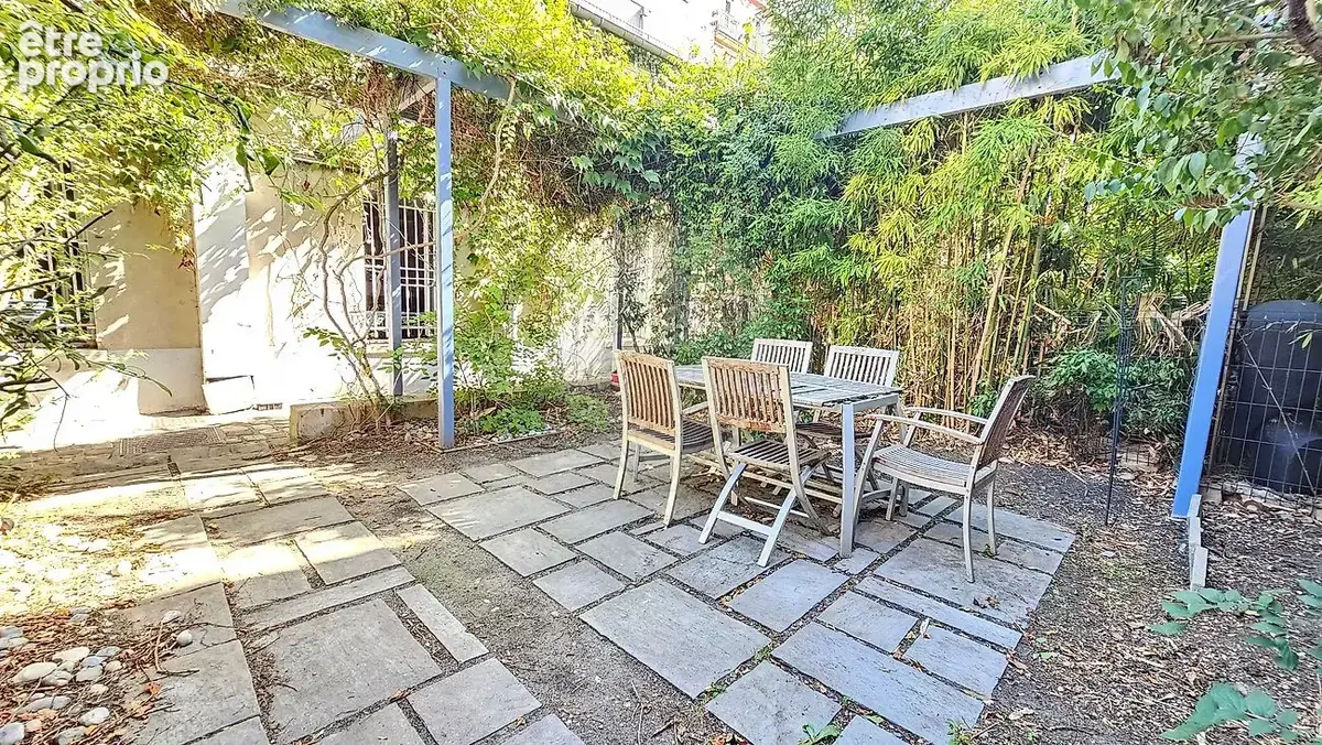 Appartement 1 chambre(s) à vendre - photo 10