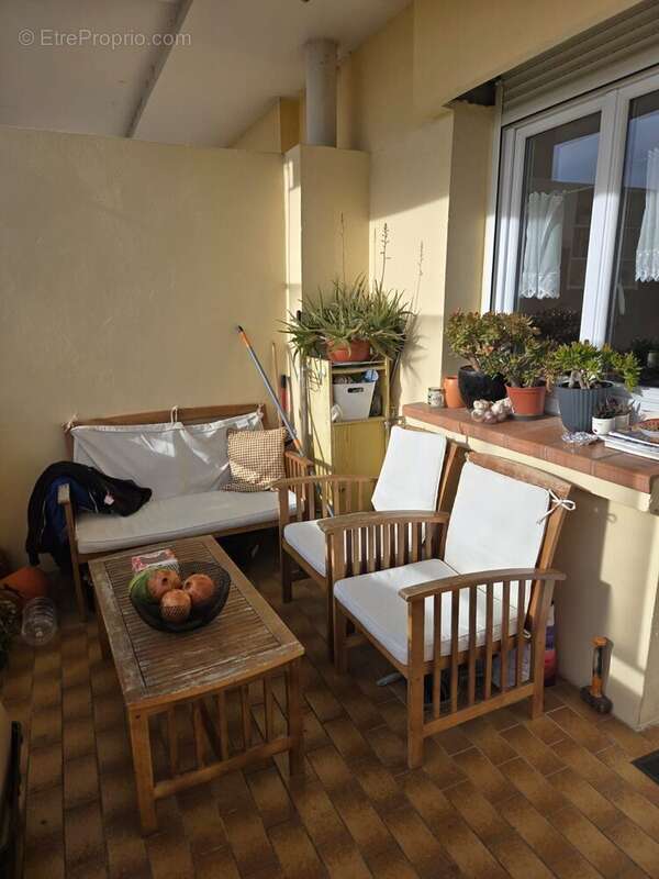 Appartement 103 m² à Bourg-Les-Valence  - photo 8