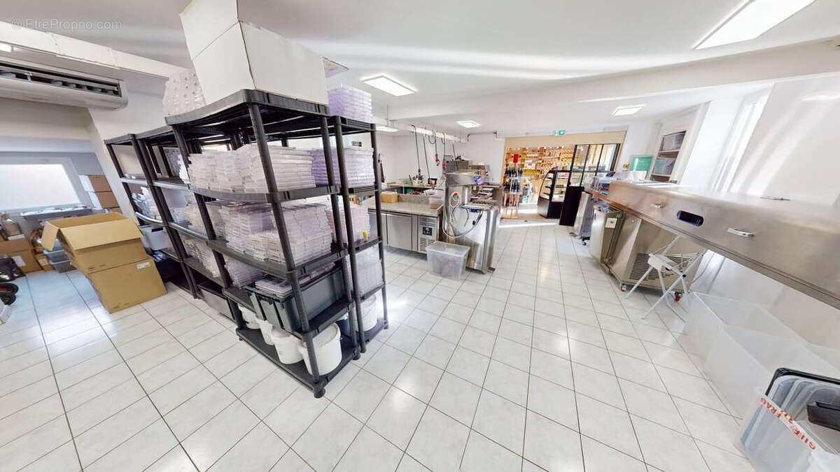 Maison à MONTIPOURET