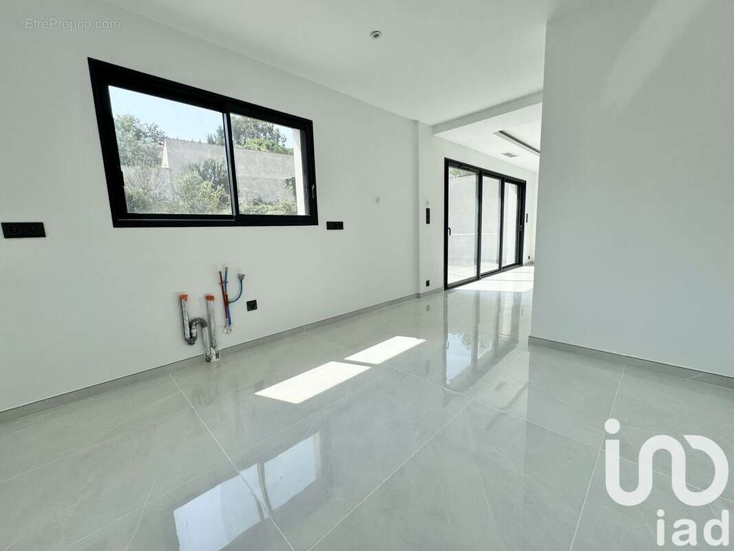 Photo 4 - Maison à PASSA