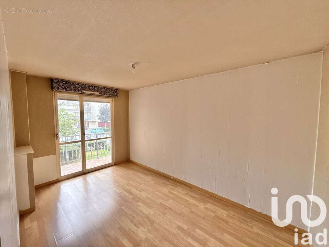 Appartement 82 m² à Le Havre  - photo 3