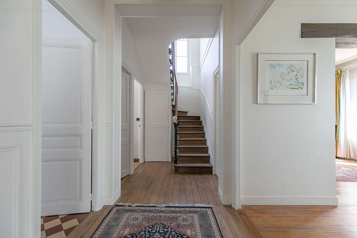 Maison Coulommiers - photo 4