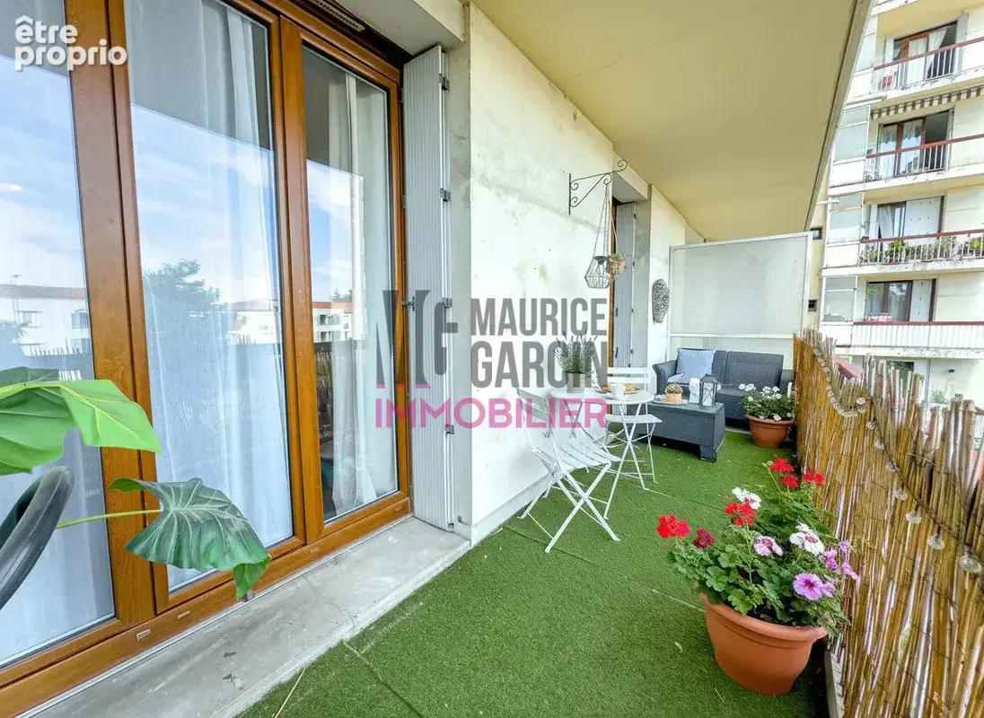 Appartement 80 m² à Avignon  - photo 9
