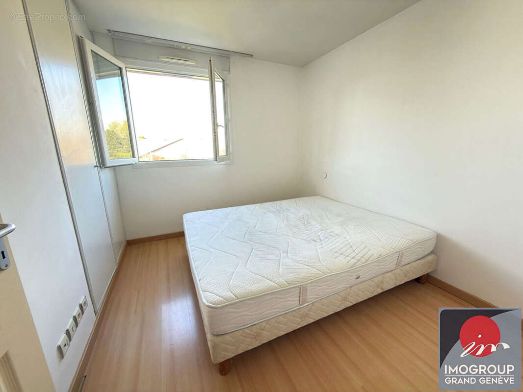 Appartement à VEIGY-FONCENEX