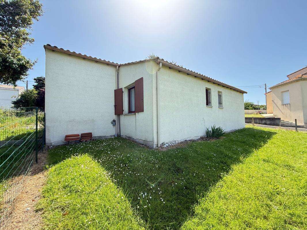 Maison À Vendre - photo 17