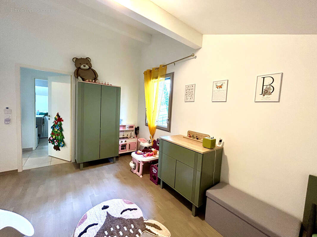 Appartement à ANTHY-SUR-LEMAN