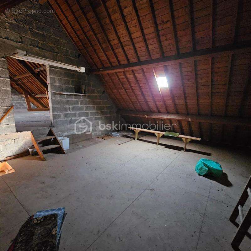 Maison 3 pièces 125m² - photo 10