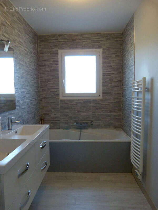 Pavillon récent - Contemporain - 4 chambres - photo 12