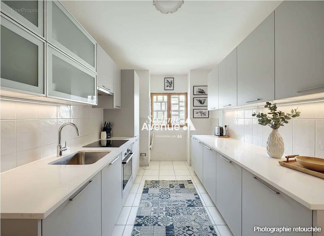 Appartement à GRASSE