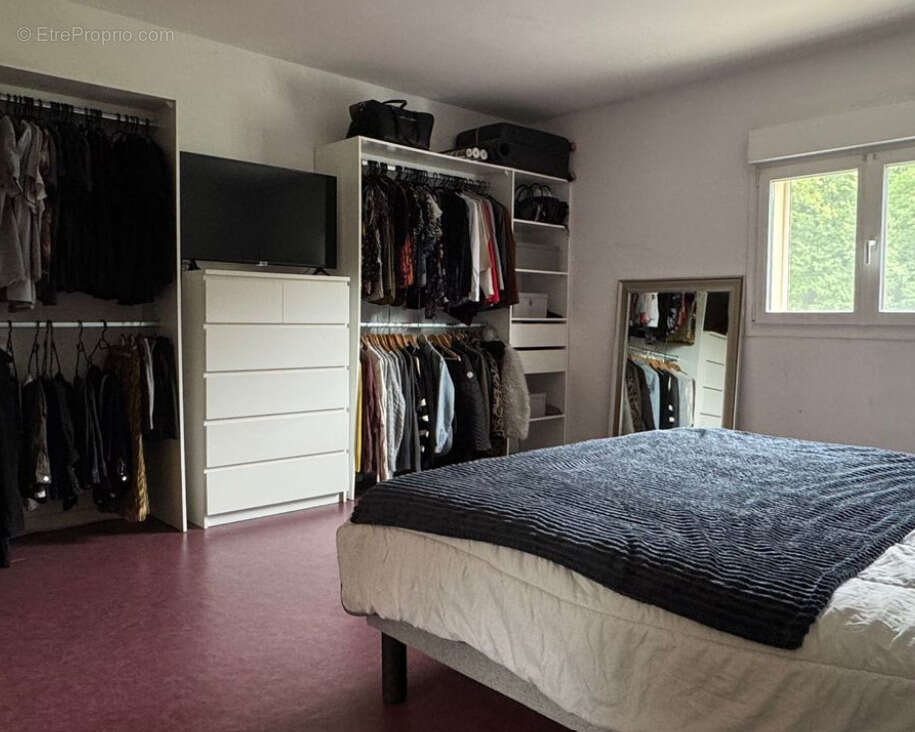 Maison à THUILLEY-AUX-GROSEILLES