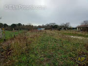 Terrain à LESPARRE-MEDOC