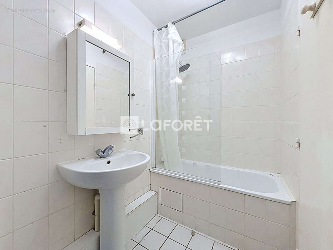 Appartement à CAEN