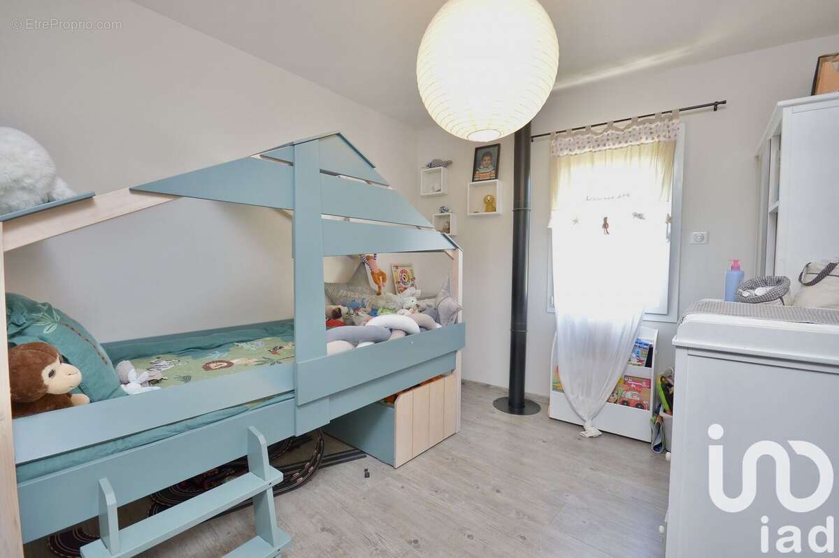 Photo 5 - Maison à CAMPLONG-D&#039;AUDE