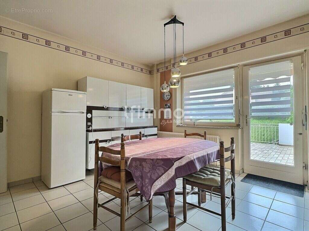 Maison 207 m2 avec logement indépendant en Rdc - photo 7