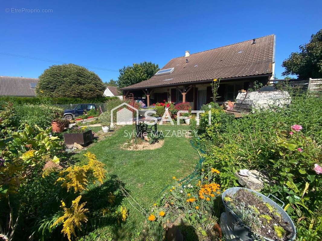Maison 72 m² à Bazoches-Les-Bray  - photo 4