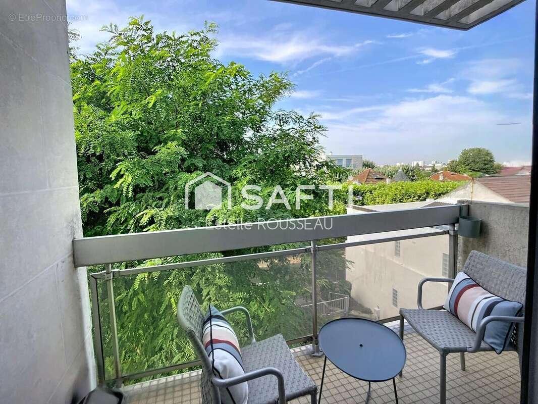 Photo 2 - Appartement à SAINT-MAUR-DES-FOSSES