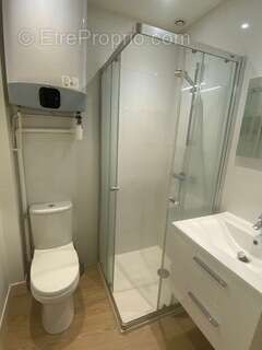 Appartement à LYON-7E