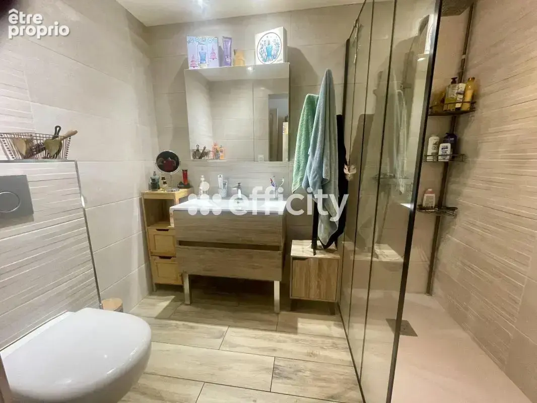 Maison 6 pièces 113 m² à vendre à Marennes (17320) - photo 15