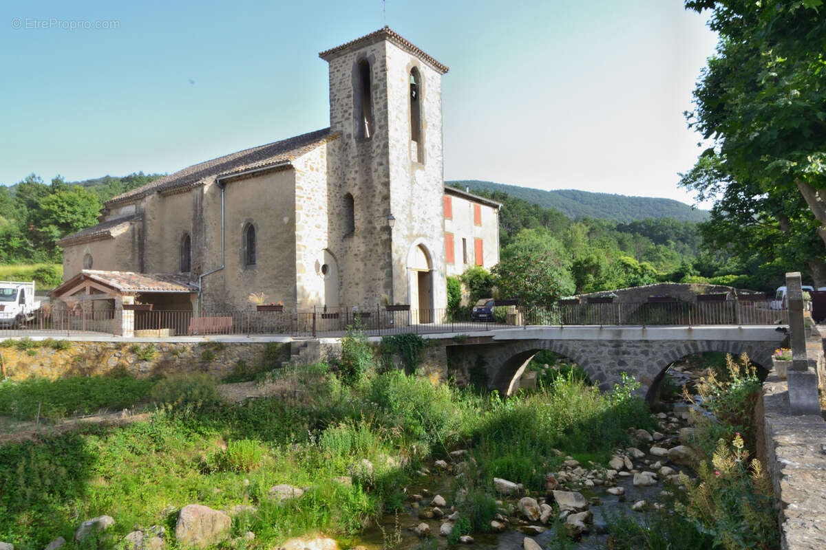 Maison à LABASTIDE-EN-VAL