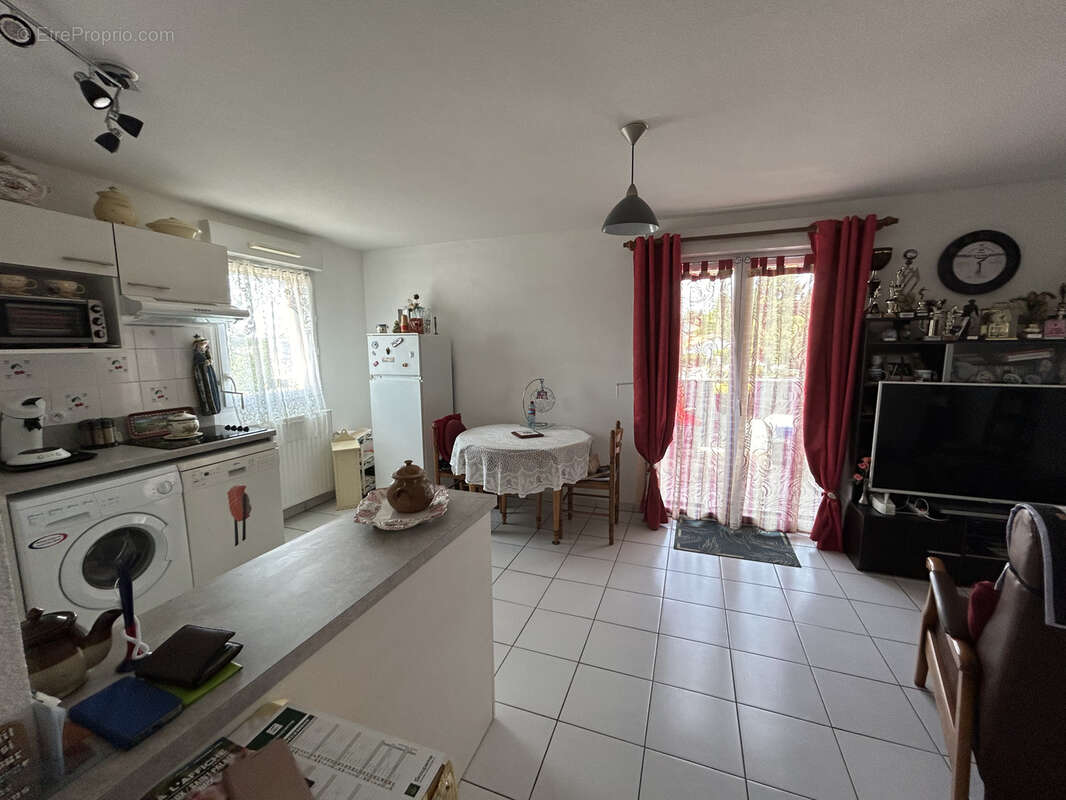 Appartement à ROYAN