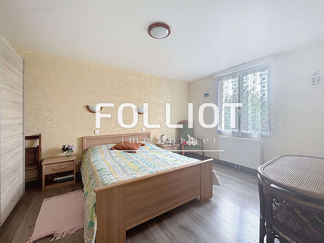 Maison à DIVES-SUR-MER