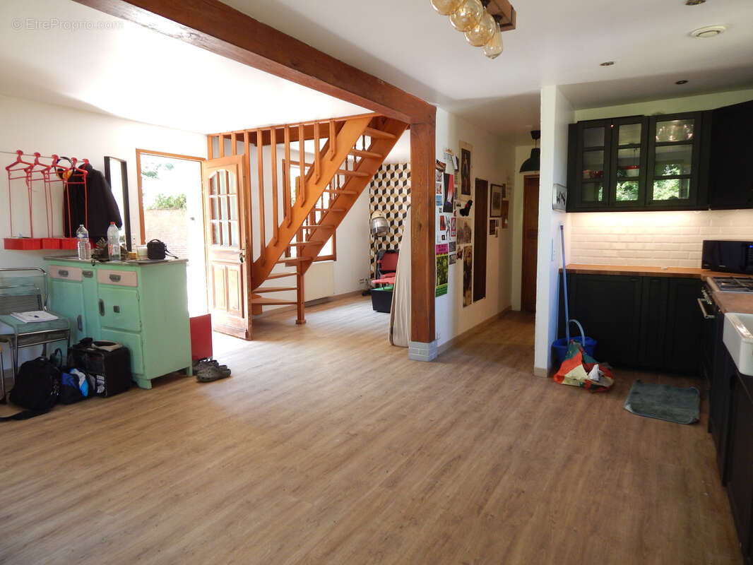 Maison 125 m2 - photo 5