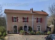 Maison à VILLEFRANCHE-DU-PERIGORD