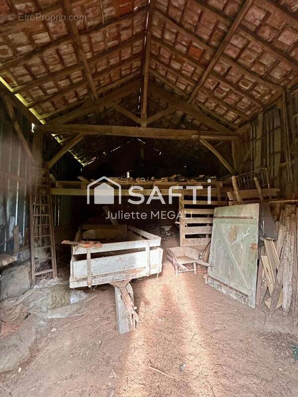 Photo 9 - Maison à SAINT-MEARD-DE-GURCON