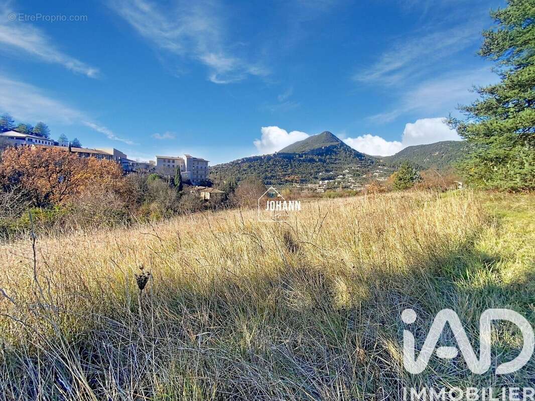 Photo 3 - Terrain à NYONS