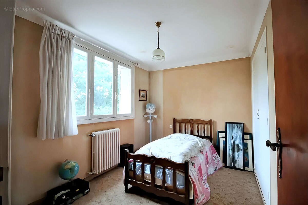 Maison à SAINT-NAZAIRE