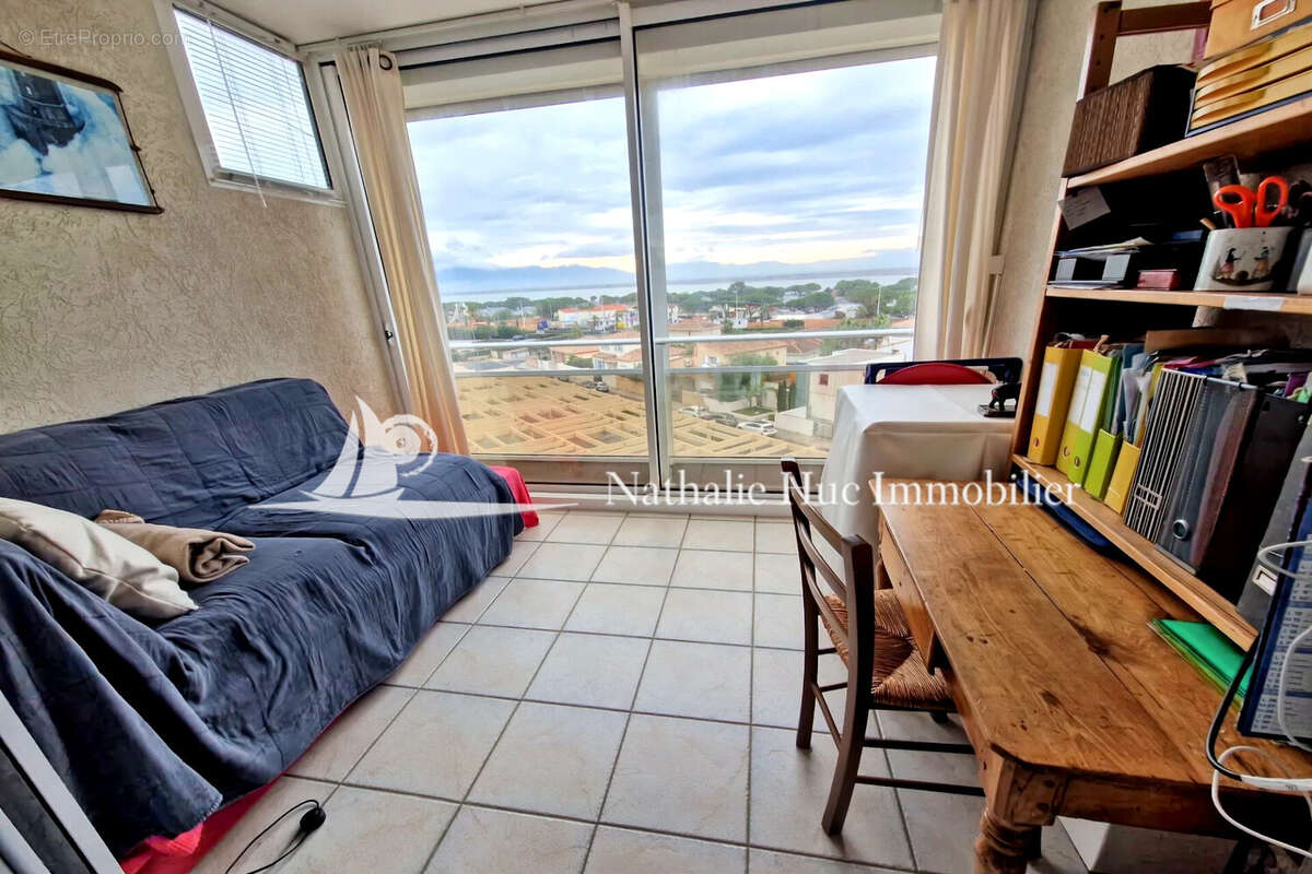 Appartement à SAINT-NAZAIRE