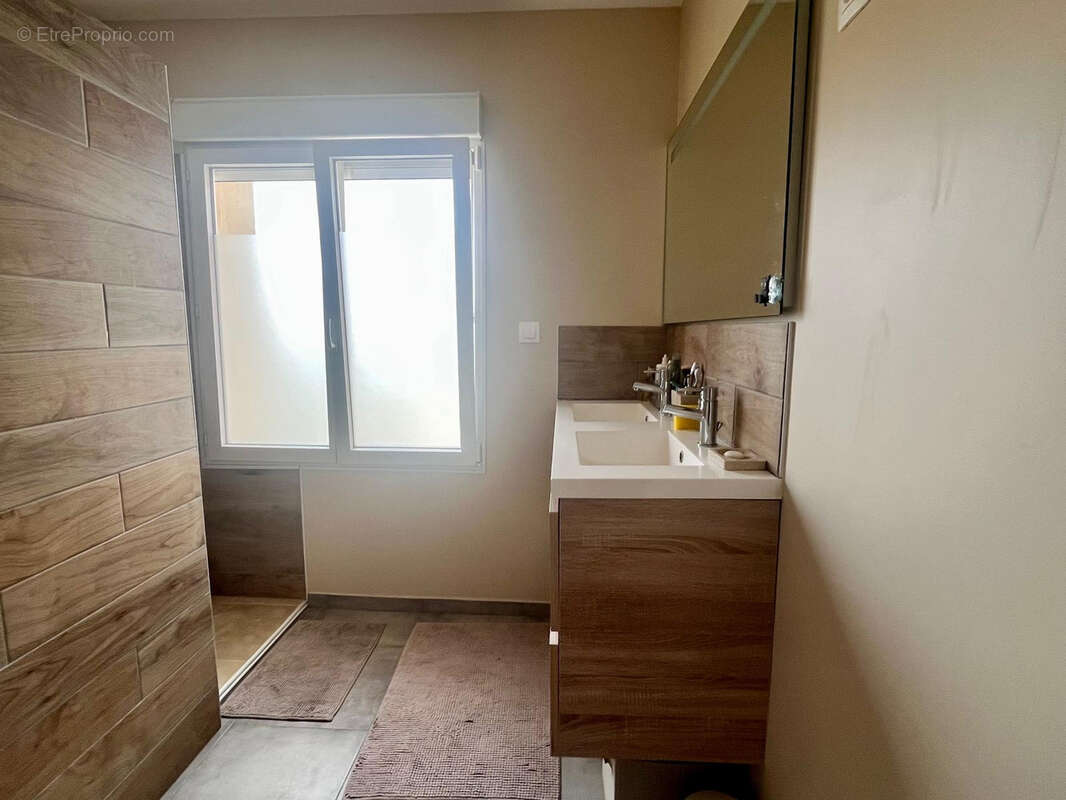 Appartement à TOURS