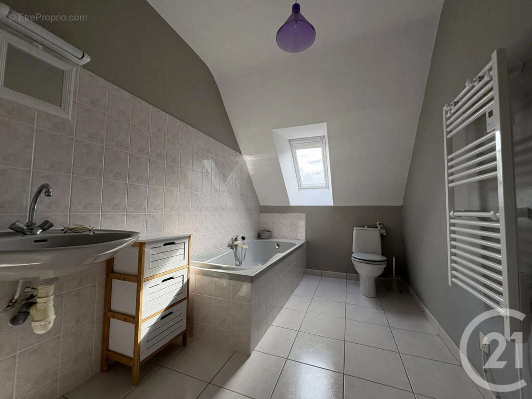 Maison à RENNES