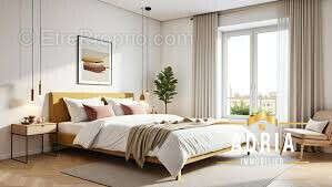 Appartement 73 m² à Saint-Priest  - photo 5