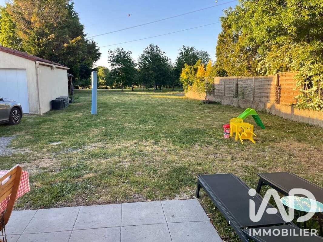 Maison 72 m² à Bouguenais  - photo 8