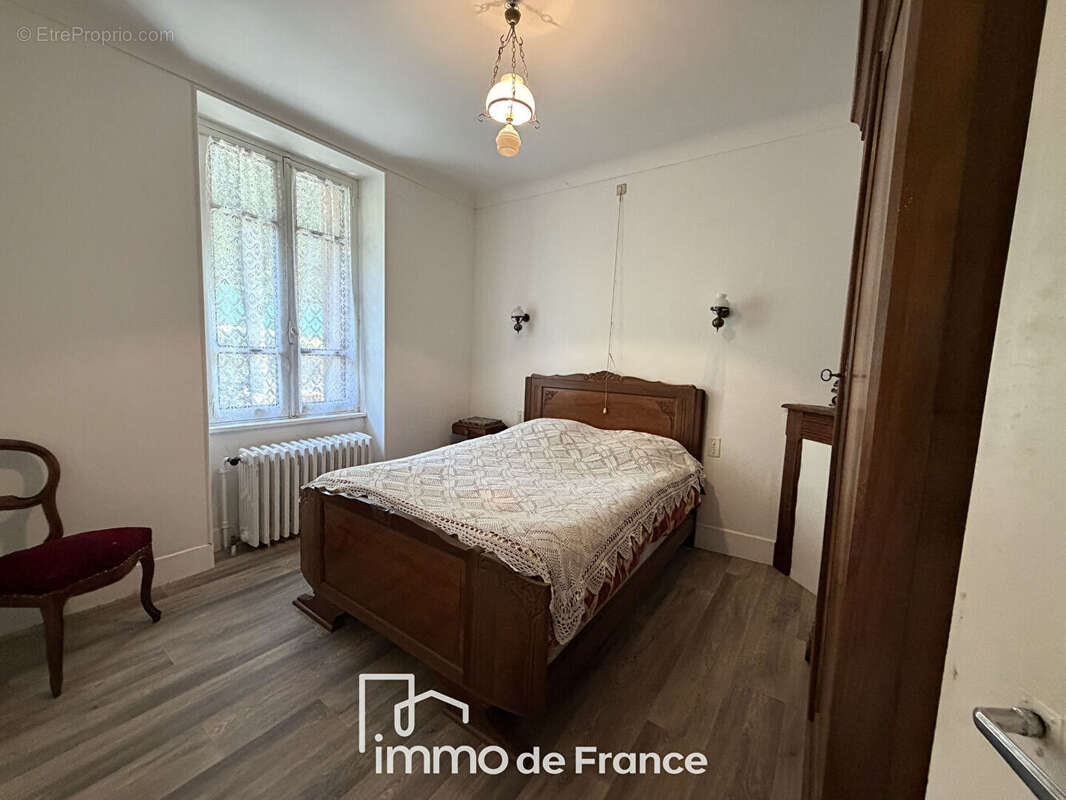 Proche Vallée du LOT-Maison avec garage et jardin-EXCLUSIVITE - photo 9
