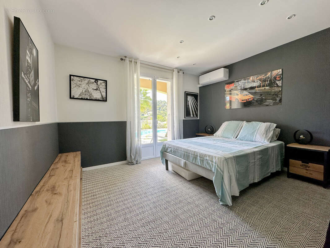 Maison à PIERREFEU-DU-VAR