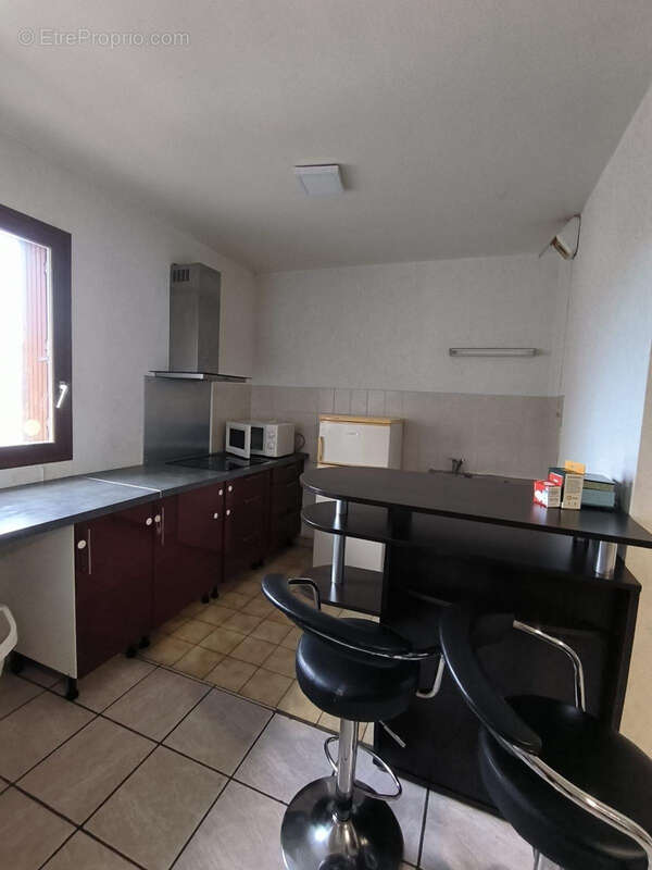 Appartement à VILLEPINTE