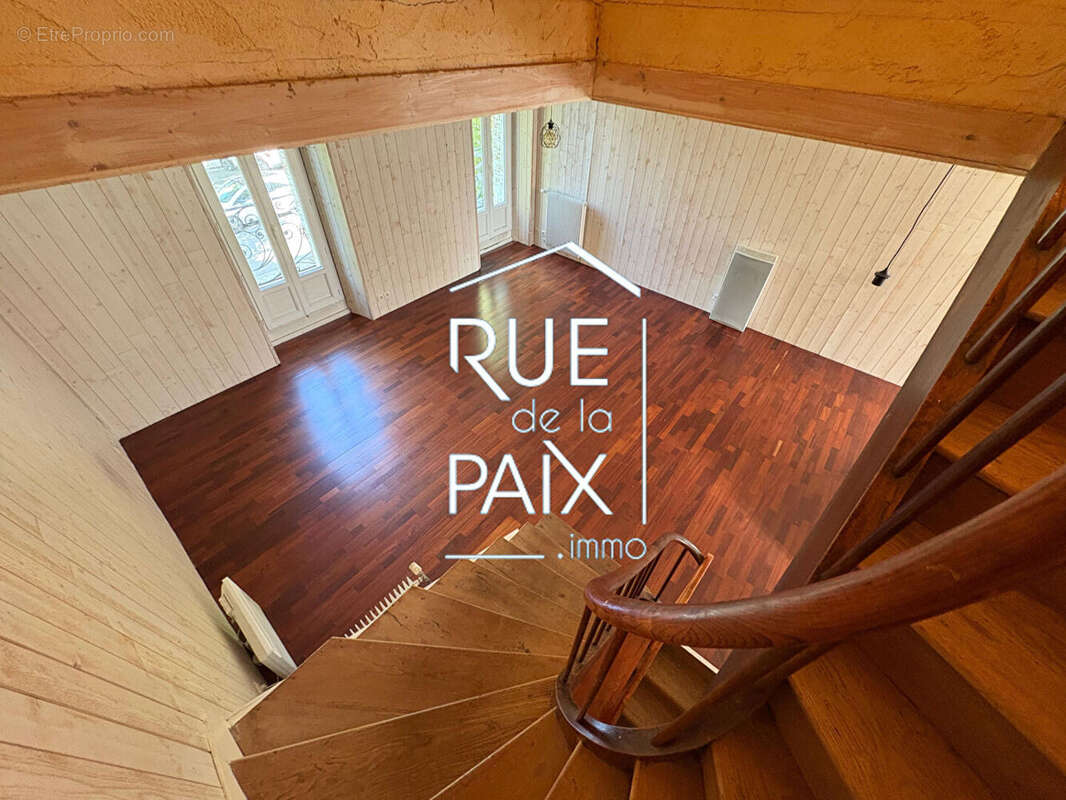 Appartement à PARTHENAY