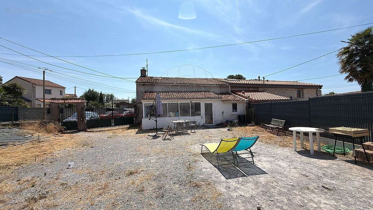 Maison 2 chambre(s) à vendre - photo 3