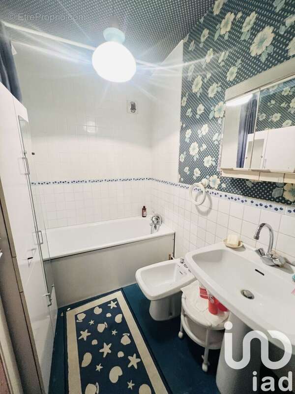 Photo 4 - Appartement à NOGENT-SUR-OISE