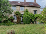 Maison à MONTGEROULT